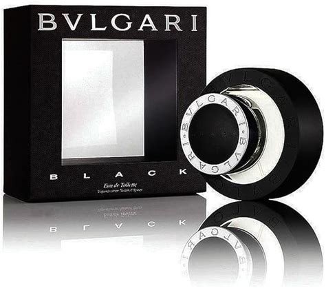 bvlgari black for unisex.